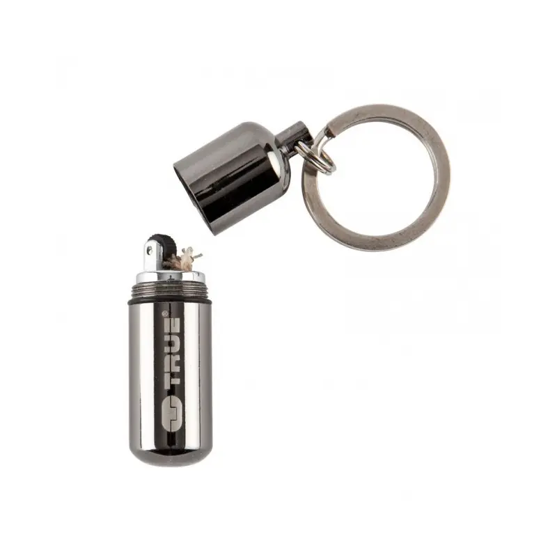 Accendino a benzina FireStash – True Utility