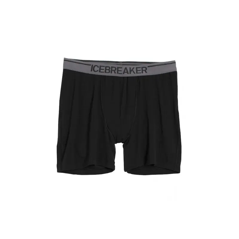 Boxer Anatomica da uomo in lana Merino – Icebreaker