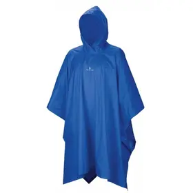 Cape de pluie R-Cloak – Ferrino – BLEU