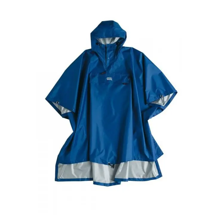 Cape de pluie Todomodo – Ferrino