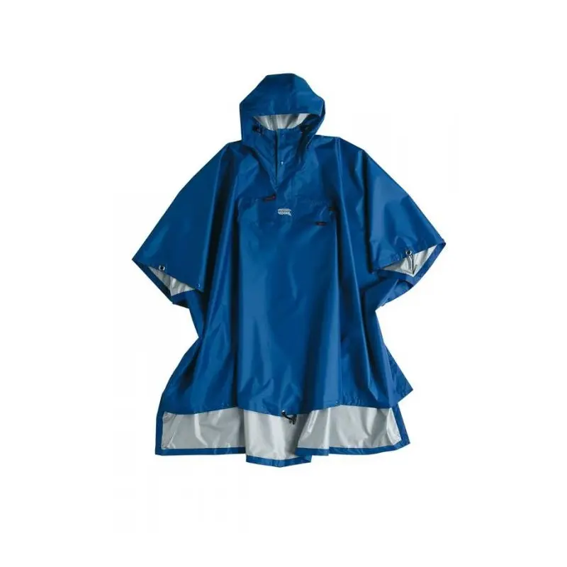 Cape de pluie Todomodo – Ferrino