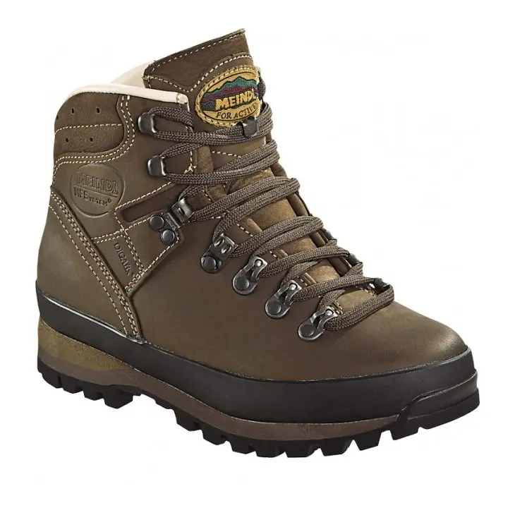 Wanderschuhe Frau Borneo 2 MFS – Meindl