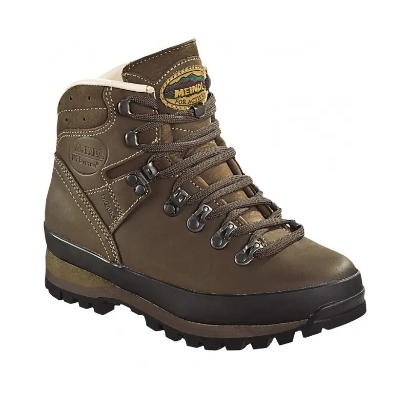 Wanderschuhe Frau Borneo 2 MFS – Meindl