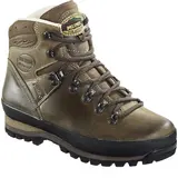 Chaussures randonnée homme Borneo 2 MFS – Meindl