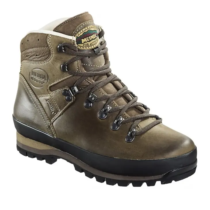 Chaussures randonnée homme Borneo 2 MFS – Meindl
