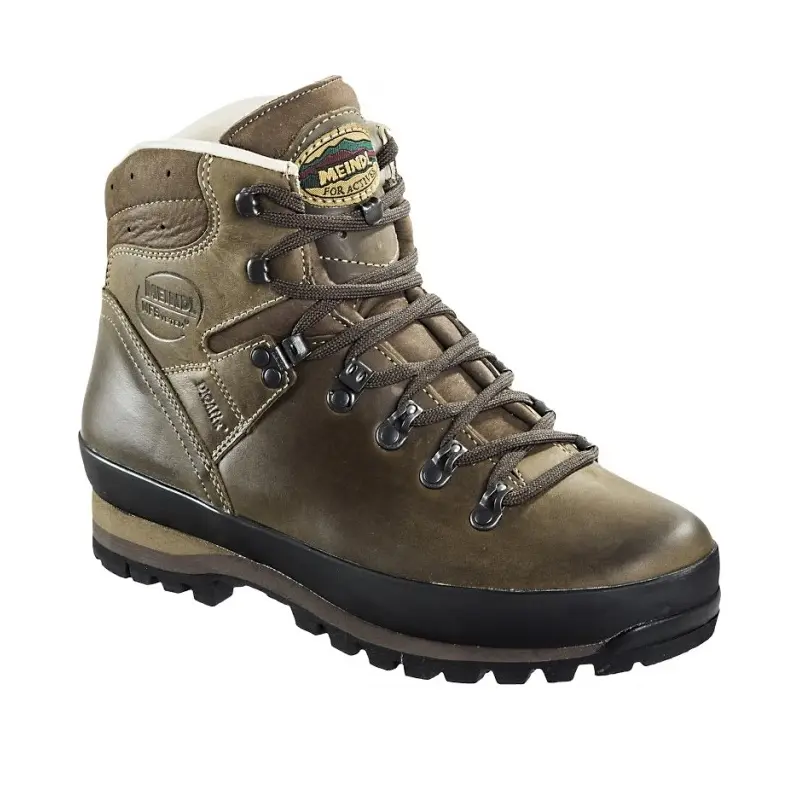 Chaussures randonnée homme Borneo 2 MFS – Meindl