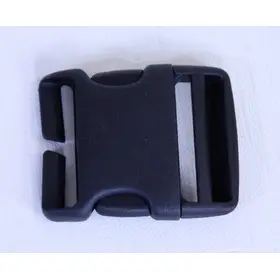 Clip d'attache pour sac à dos 50 mm – Highlander