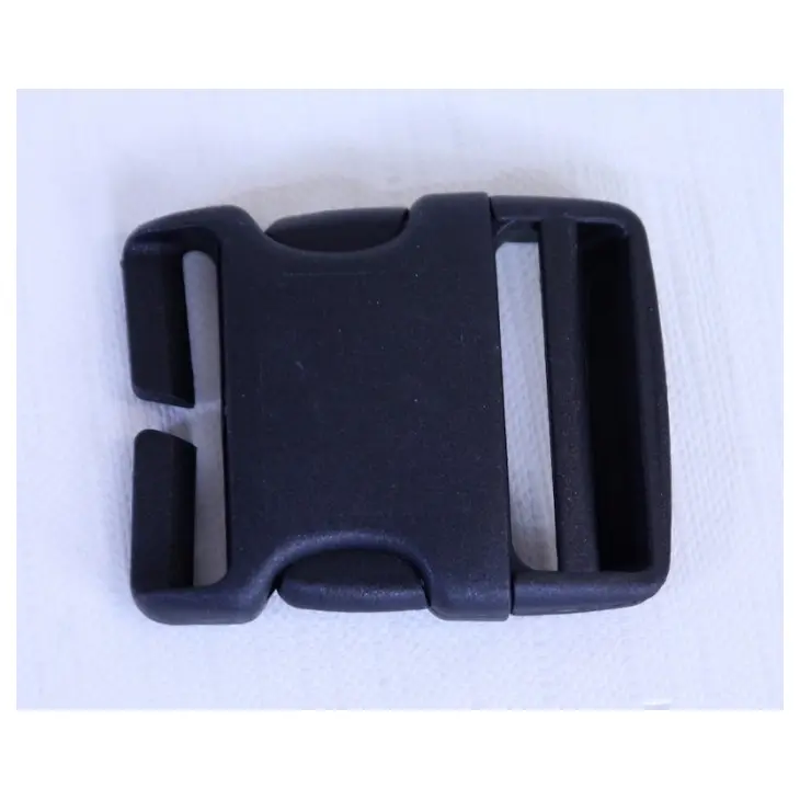 Rucksackbefestigungsclip 50 mm – Highlander