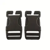 Clip per zaino 25 mm – Highlander