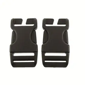 Clips d'attache pour sac à dos 25 mm – Highlander