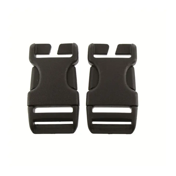 Clip per zaino 25 mm – Highlander