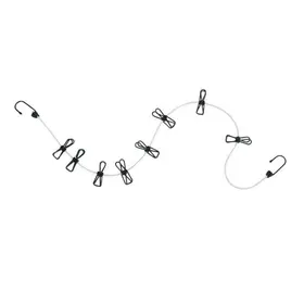 Wäscheleine Wäscheleine Elastisch – Ferrino