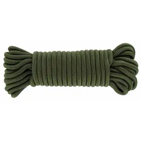 Seil Utility Rope 9mm x 15m – Highlander