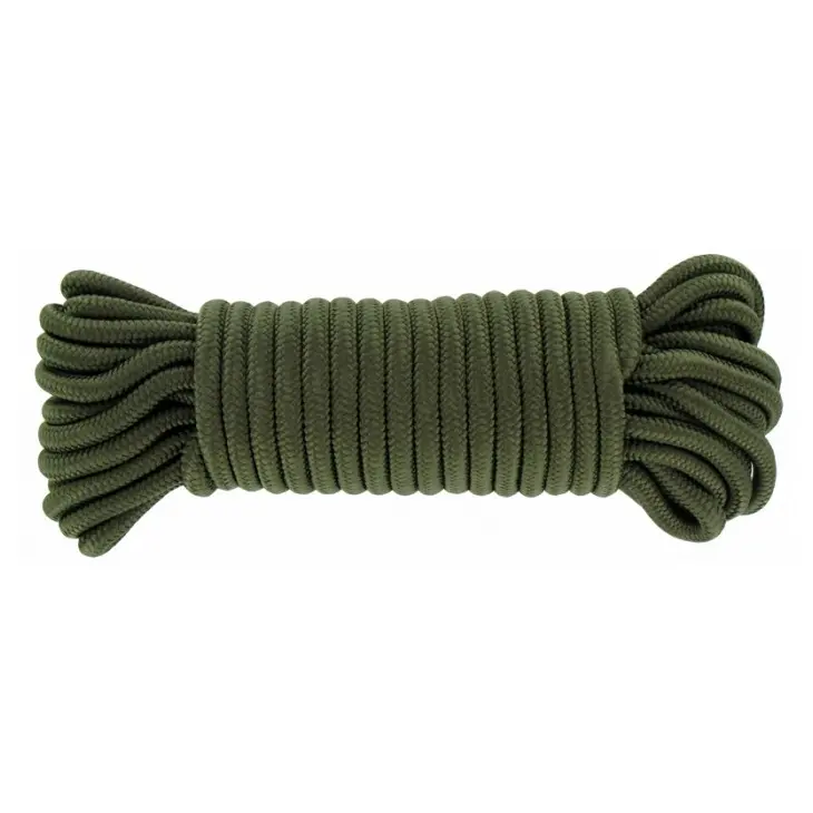 Cuerda de 9 mm x 15 m – Highlander