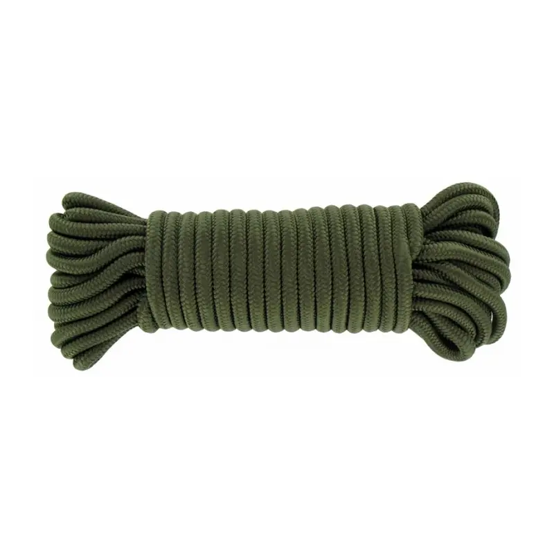 Cuerda de 9 mm x 15 m – Highlander