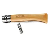 Canivete 10 VRI com saca-rolhas e abre-cápsulas – Opinel