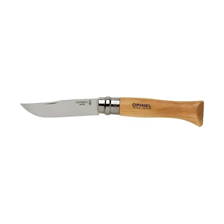 Canivete Opinel n.º 8 VRI