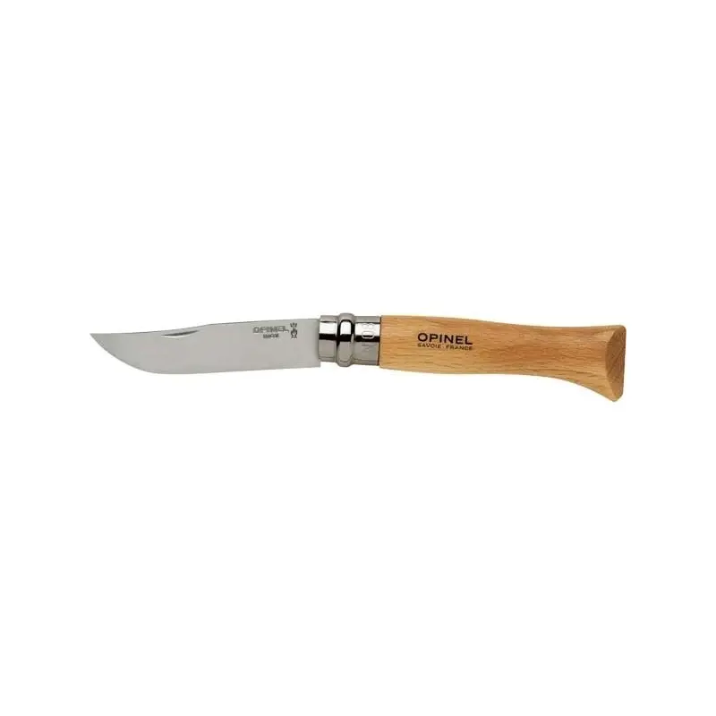 Canivete Opinel n.º 8 VRI