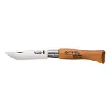 Canivete Opinel n.º 8 VRN