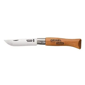 Couteau de poche pliant Opinel n° 8 VRN