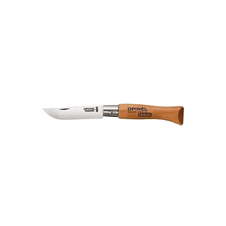 Canivete Opinel n.º 8 VRN
