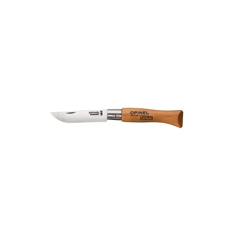 Canivete Opinel n.º 8 VRN