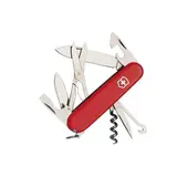 Schweizer Messer Victorinox Climber – ROT