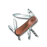 Schweizer Messer Victorinox EvoWood 10