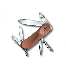 Canivete suíço Victorinox EvoWood 10
