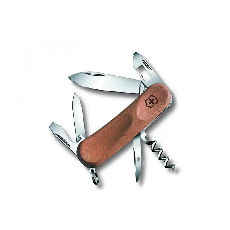 Schweizer Messer Victorinox EvoWood 10