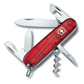 Victorinox Coltello svizzero Spartan Traslucido