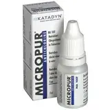 Neutralisant du chlore Micropur Antichlor MA 100F