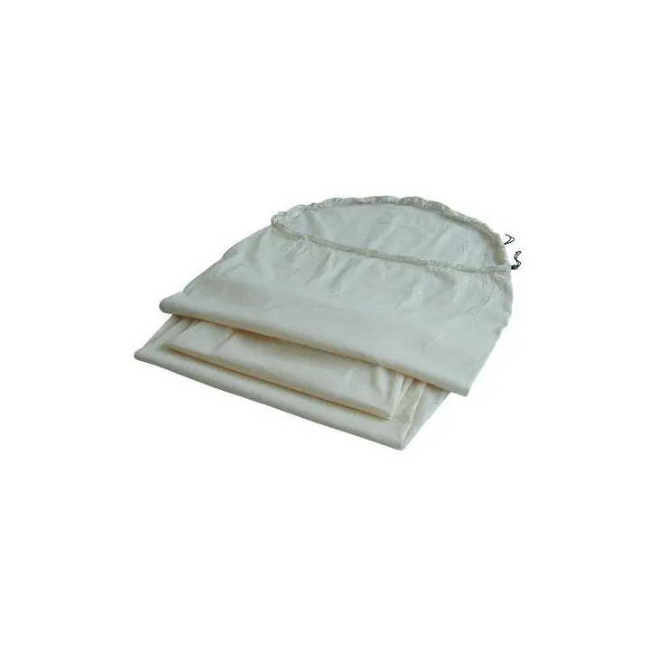Drap de sac de couchage coton sarco Wilsa