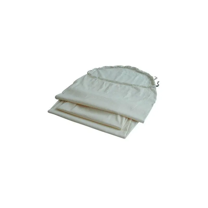Drap de sac de couchage coton sarco Wilsa