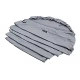 Schlafsacklaken aus Mikro-Polyester sarco Wilsa