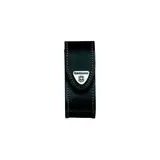Bolsa de couro para canivete suíço Victorinox 91 mm
