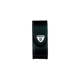 Etui cuir couteau suisse Victorinox 91 mm
