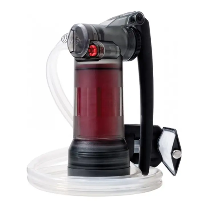 Filtre à eau Guardian – Msr