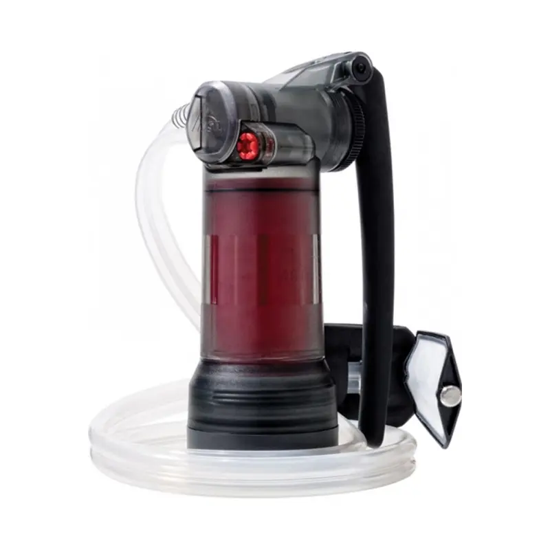 Filtre à eau Guardian – Msr