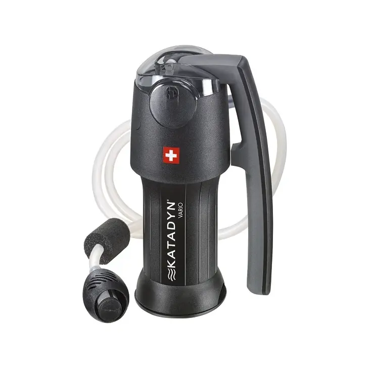 Filtre à eau Vario – Katadyn