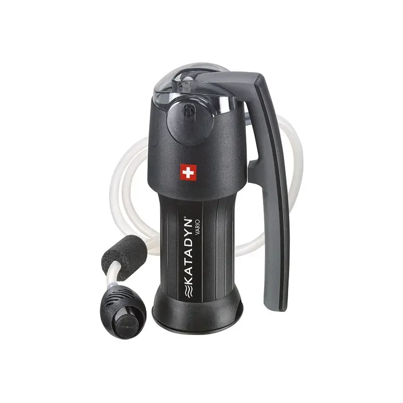 Filtre à eau Vario – Katadyn