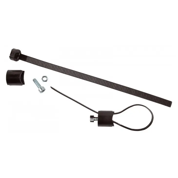Fixation porte-bidon Gizmo Universal – Zéfal