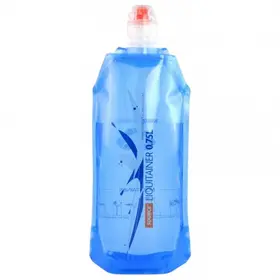 Gourde souple Liquitainer 2L – Source