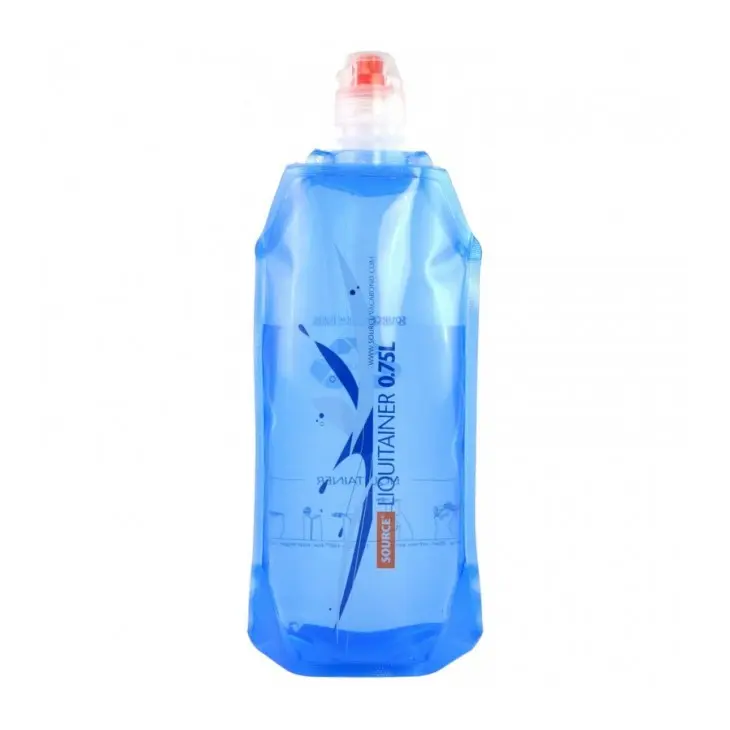 Gourde souple Liquitainer 2L – Source