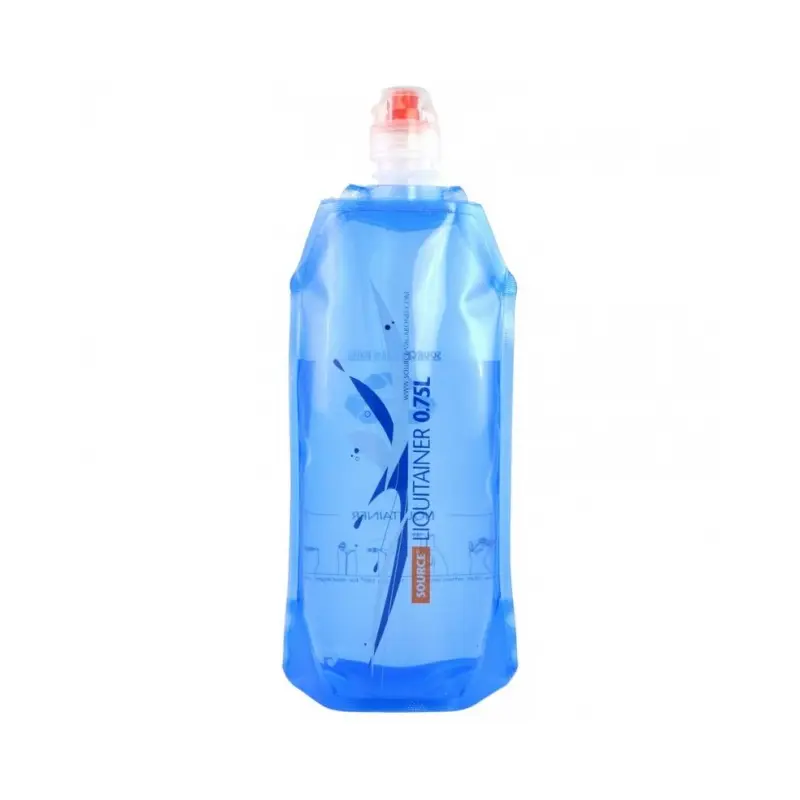 Gourde souple Liquitainer 2L – Source