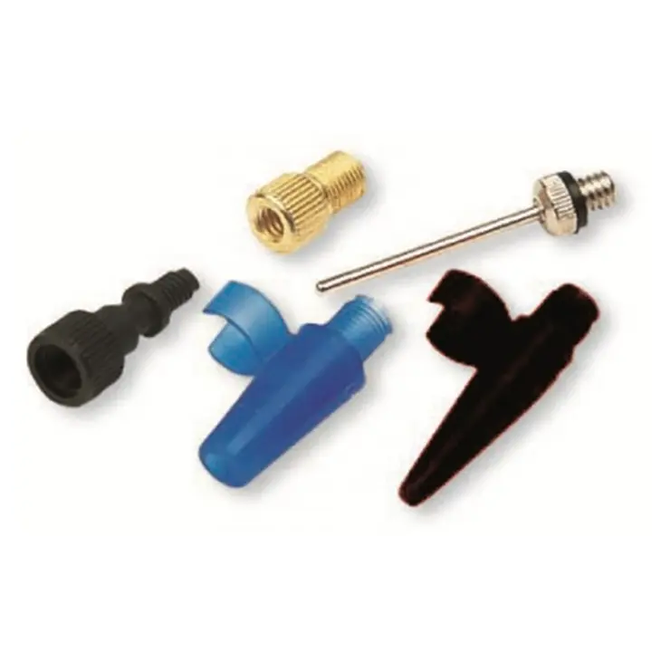 Kit de enchimento Inflator Kit – Zéfal