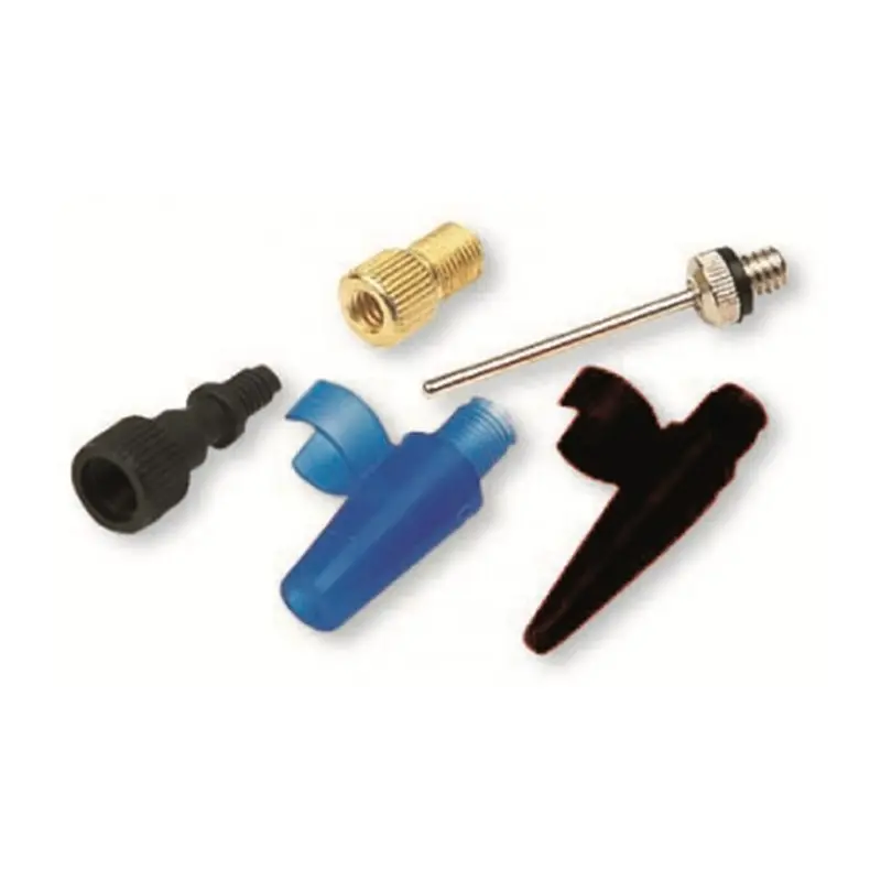 Kit de enchimento Inflator Kit – Zéfal