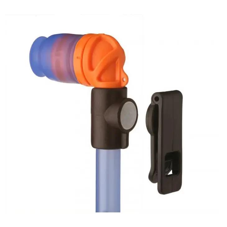 Magnetic Clip para bolsa de hidratação – Source