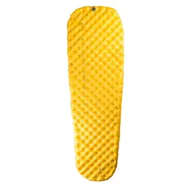 Matelas gonflable léger Ultra Light Regular – Sea To Summit