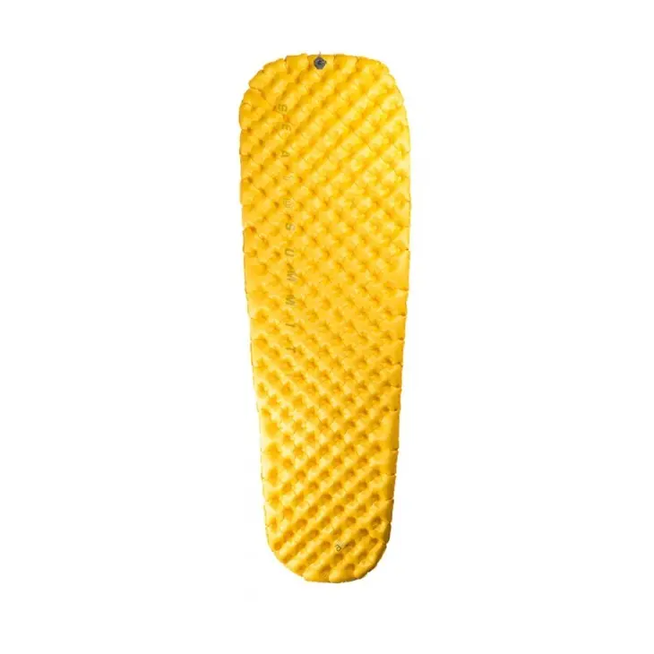 Leichte aufblasbare Matratze Ultra Light Small – Sea To Summit